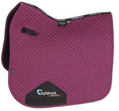 SHIRES EQUESTRIAN ARMA Dressage Pad