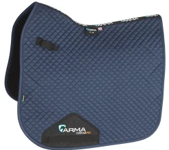 SHIRES EQUESTRIAN ARMA Dressage Pad