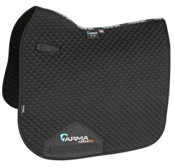 SHIRES EQUESTRIAN ARMA Dressage Pad
