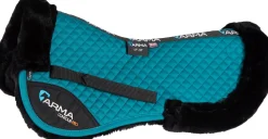 Clearance SHIRES EQUESTRIAN ARMA Half Pad
