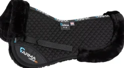 Clearance SHIRES EQUESTRIAN ARMA Half Pad