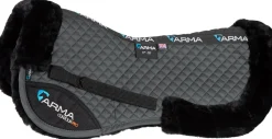 Clearance SHIRES EQUESTRIAN ARMA Half Pad