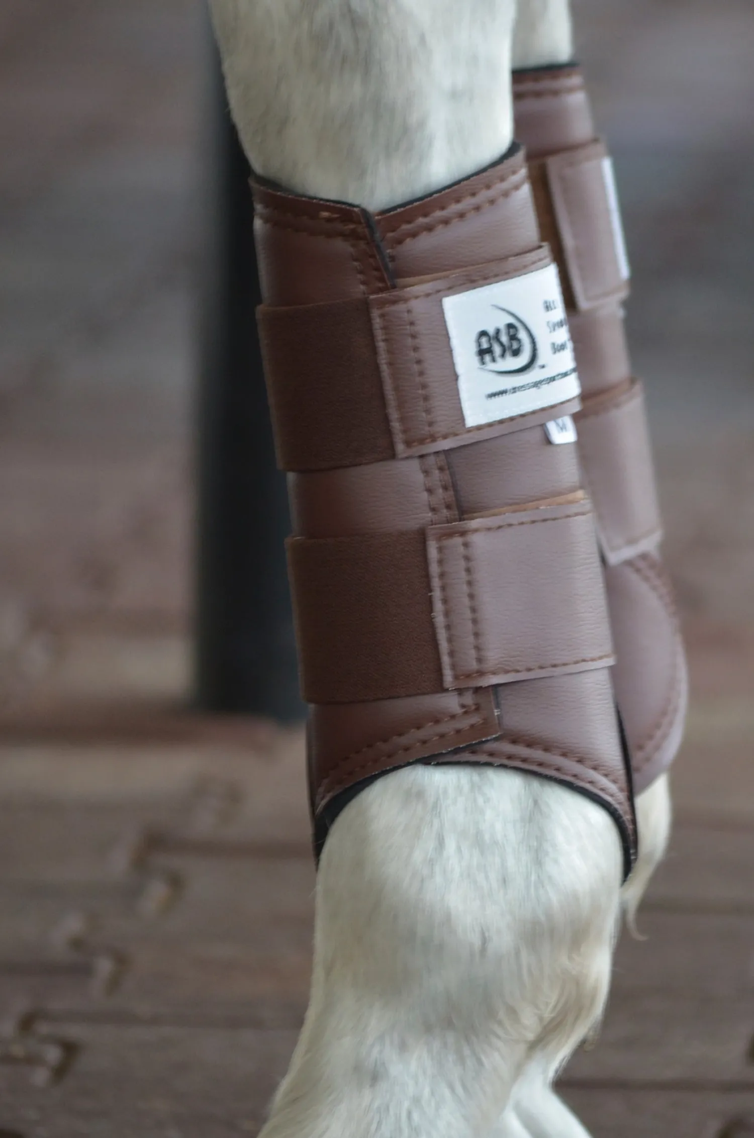Outlet DRESSAGE SPORT BOOTS ASB® All Sport Horse Boots