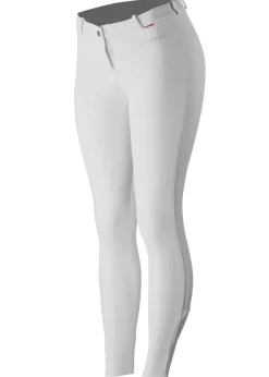 EQUINAVIA B Vertigo Ladies’ Lauren Silicone Grip Full-Seat Breech
