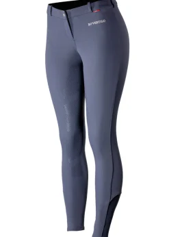 EQUINAVIA B Vertigo Ladies’ Lauren Silicone Grip Full-Seat Breech