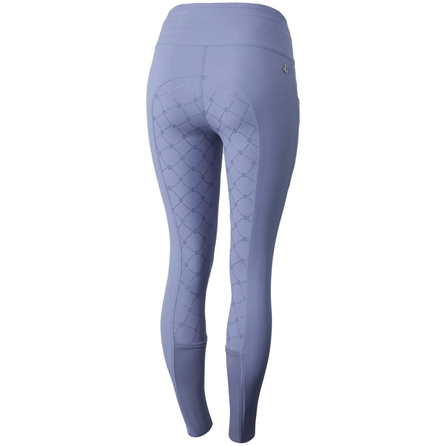 Sale EQUINAVIA B Vertigo Ladies’ Natalia Sculpting Full-Seat Breech with Lace Detail