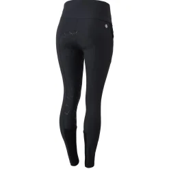 Sale EQUINAVIA B Vertigo Ladies’ Natalia Sculpting Full-Seat Breech with Lace Detail