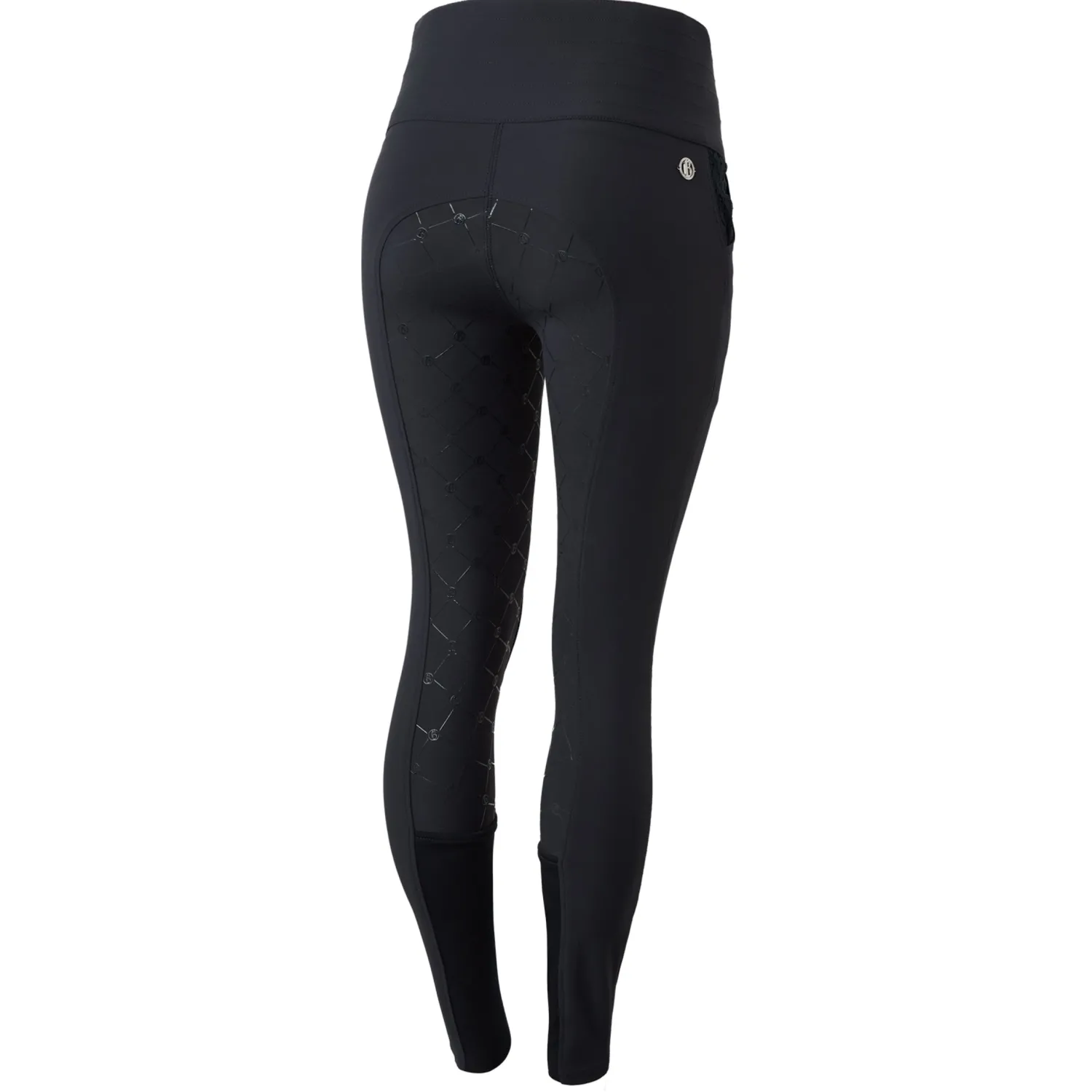 Sale EQUINAVIA B Vertigo Ladies’ Natalia Sculpting Full-Seat Breech with Lace Detail