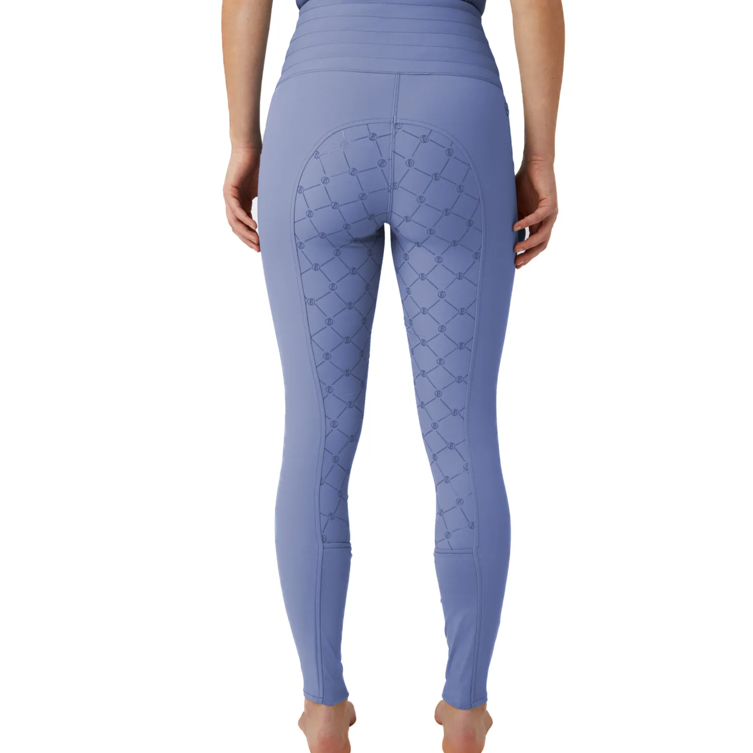 Sale EQUINAVIA B Vertigo Ladies’ Natalia Sculpting Full-Seat Breech with Lace Detail
