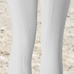 Discount EQUINAVIA B Vertigo Ladies’ Kimberley Knee-Patch Breech with Leather Patches