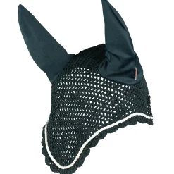 Clearance EQUINAVIA B Vertigo Sam Ear Net Dark Navy