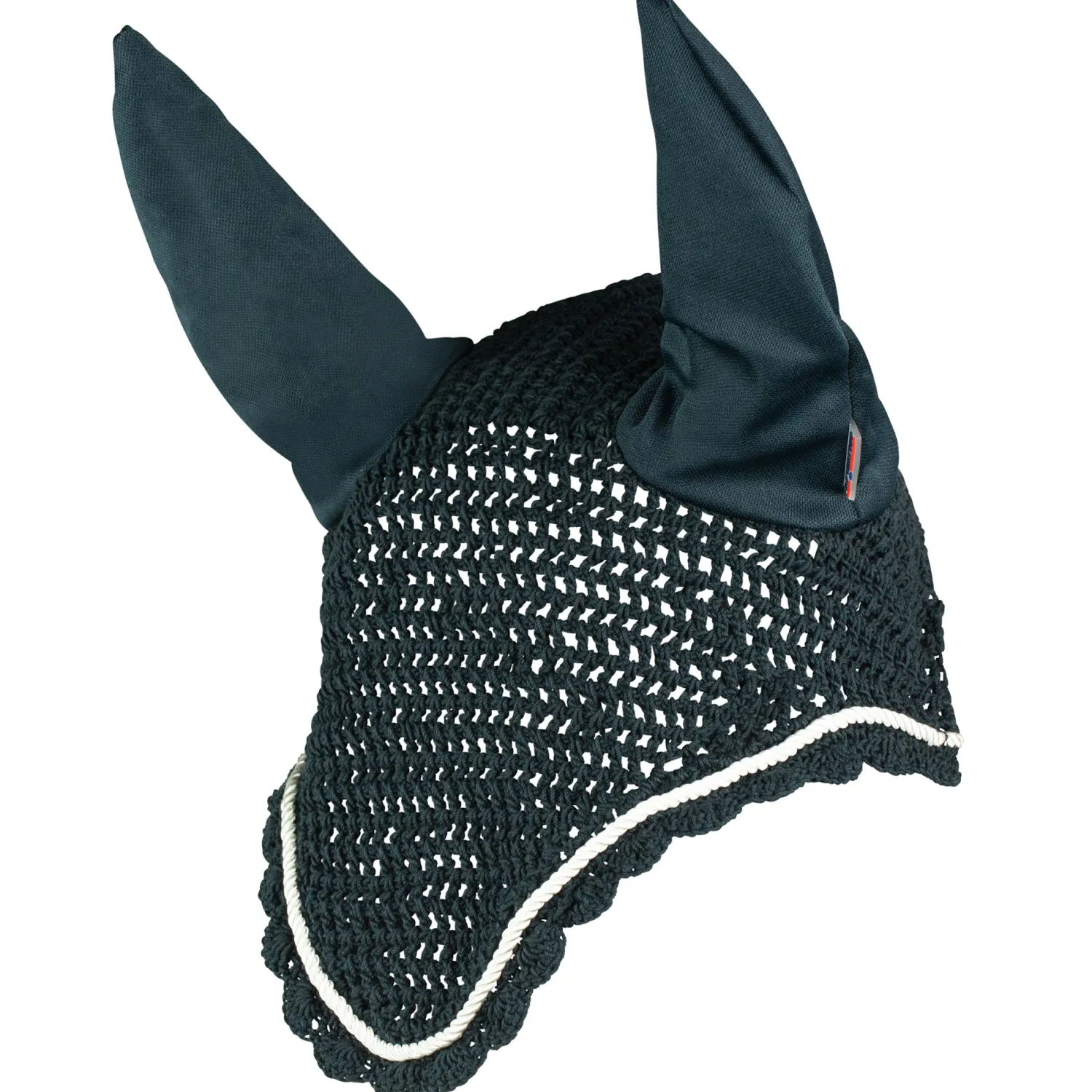 Clearance EQUINAVIA B Vertigo Sam Ear Net Dark Navy