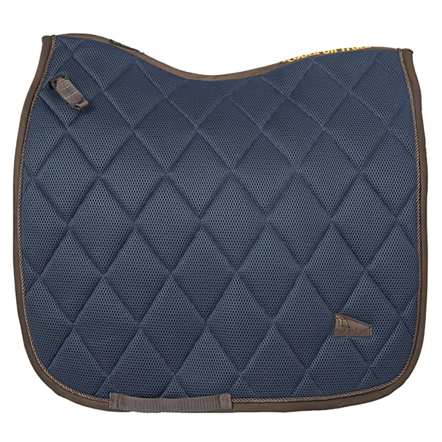 Discount BACK ON TRACK BOT LL Back on Track® Airflow Dressage Pad