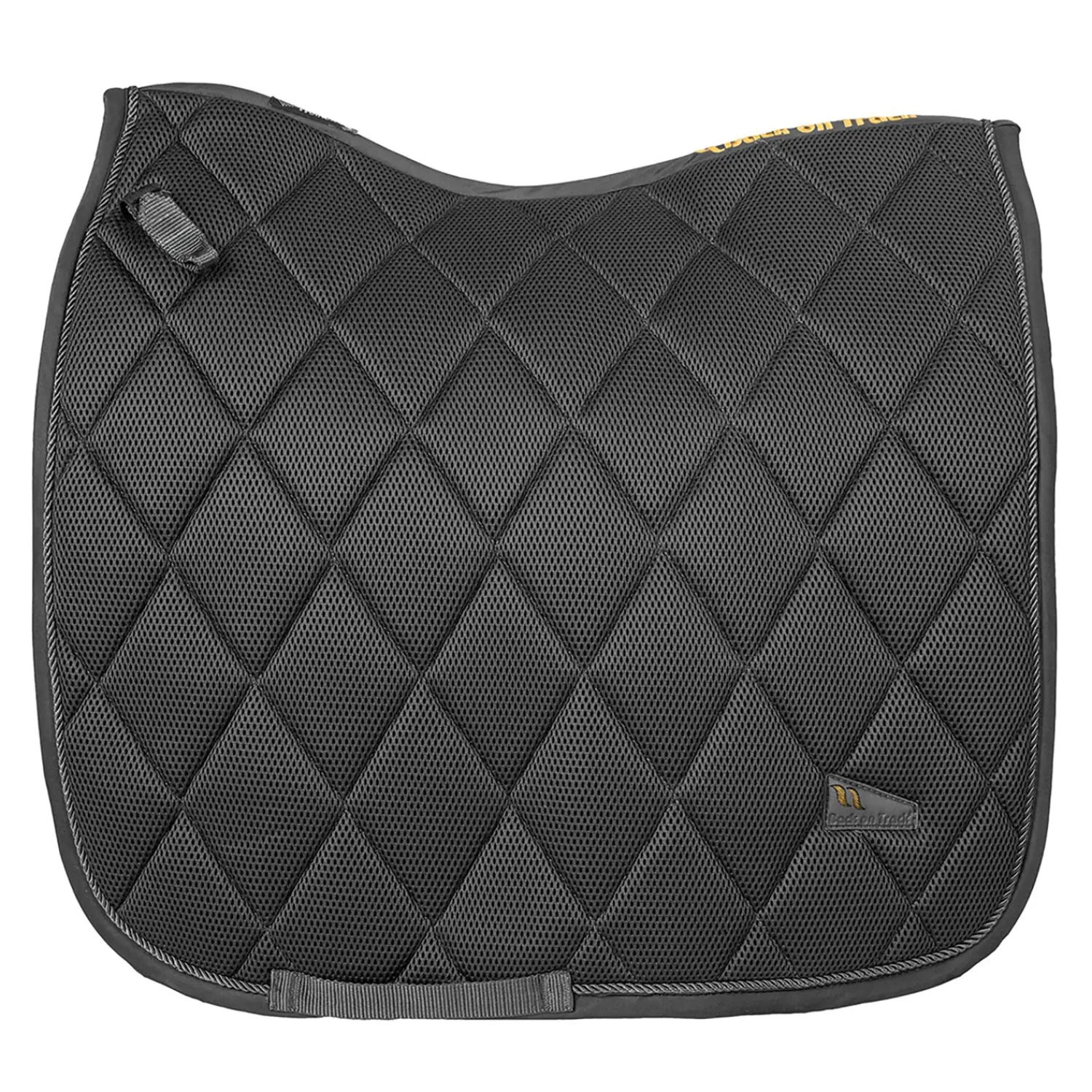 Discount BACK ON TRACK BOT LL Back on Track® Airflow Dressage Pad