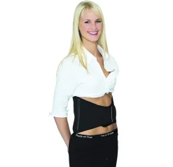 Sale BACK ON TRACK BOT LL Back on Track® Back Support Brace – Narrow Front  (XL)