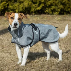 Outlet BACK ON TRACK BOT LL Back on Track® Bark Small Dog Coat