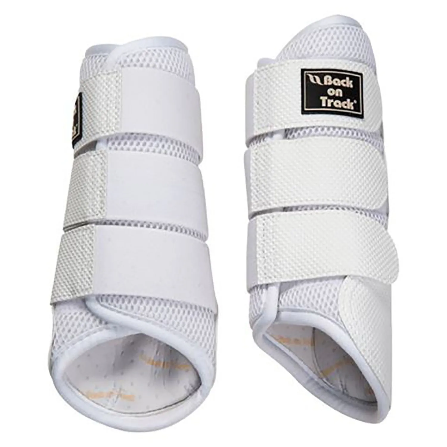 Clearance BACK ON TRACK BOT LL Back on Track® 3D Mesh Splint Boots