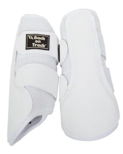 Clearance BACK ON TRACK BOT LL Back on Track® 3D Mesh Splint Boots