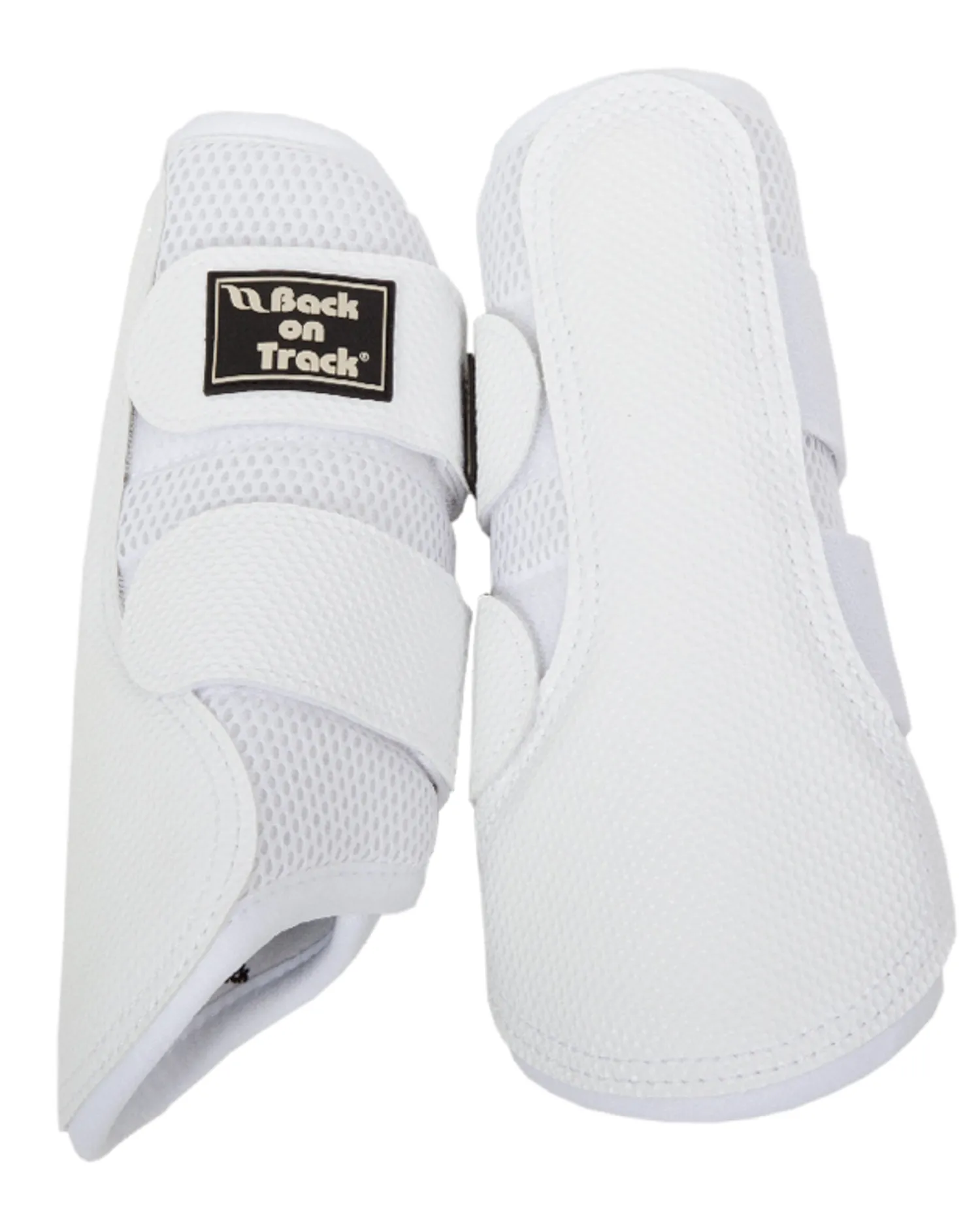 Clearance BACK ON TRACK BOT LL Back on Track® 3D Mesh Splint Boots