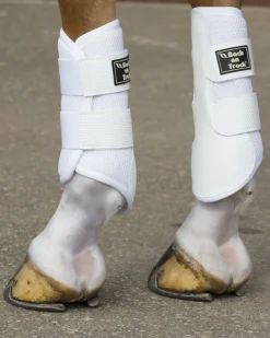 Clearance BACK ON TRACK BOT LL Back on Track® 3D Mesh Splint Boots