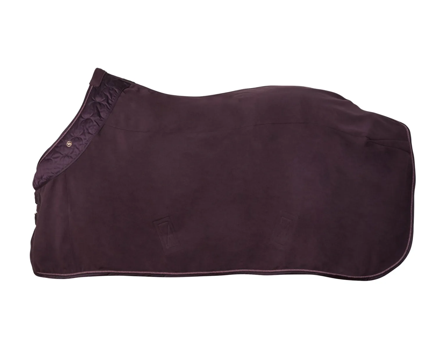 Sale BACK ON TRACK BOT LL Back on Track® Deep Nights Fleece Cooler