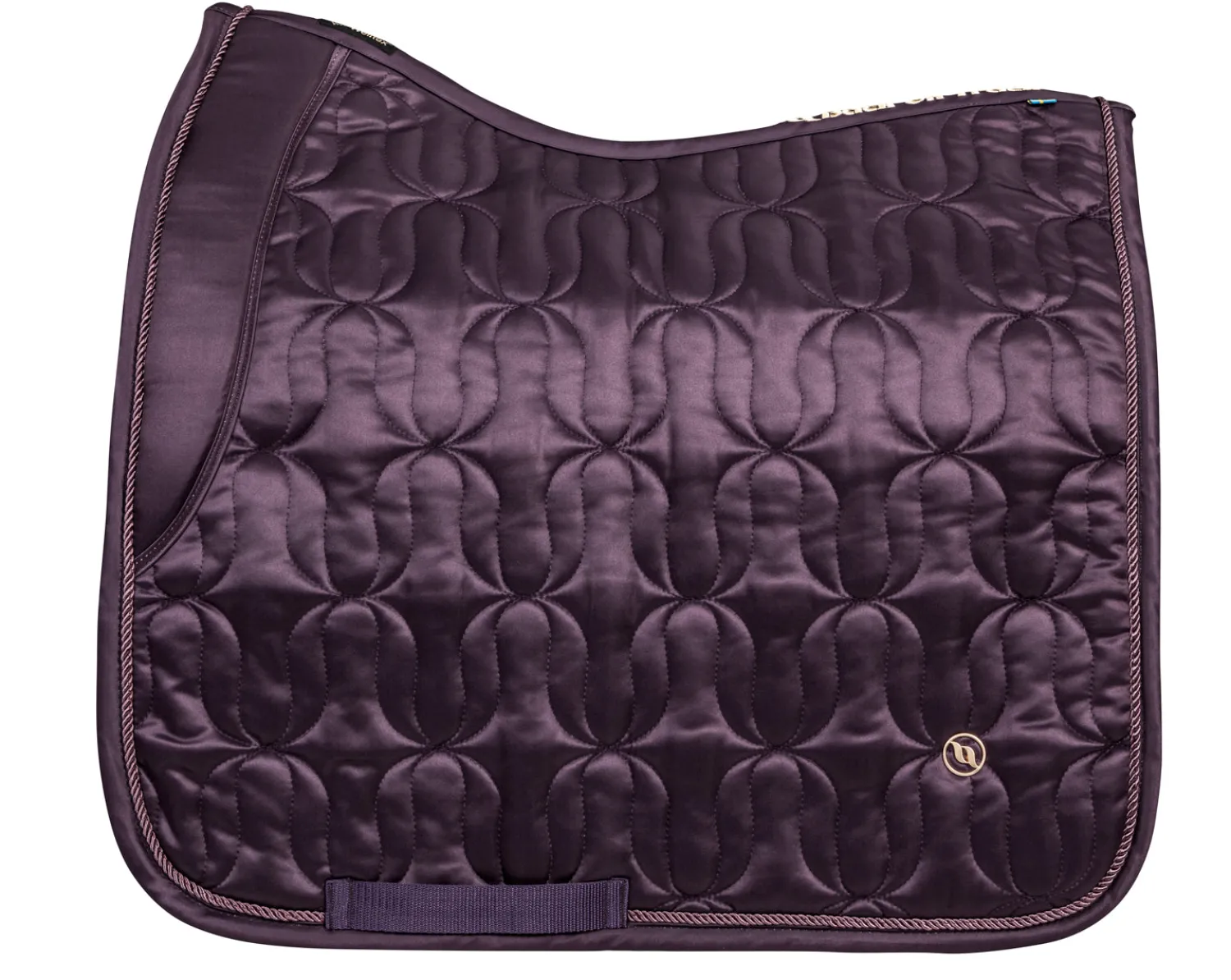 Sale BACK ON TRACK BOT LL Back on Track® Deep Nights Dressage Pad