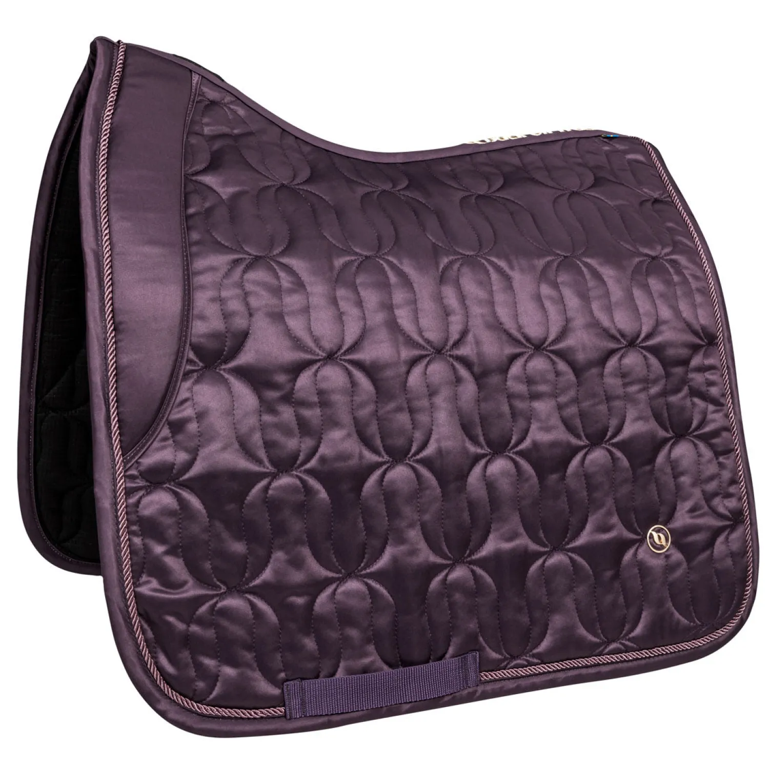Sale BACK ON TRACK BOT LL Back on Track® Deep Nights Dressage Pad