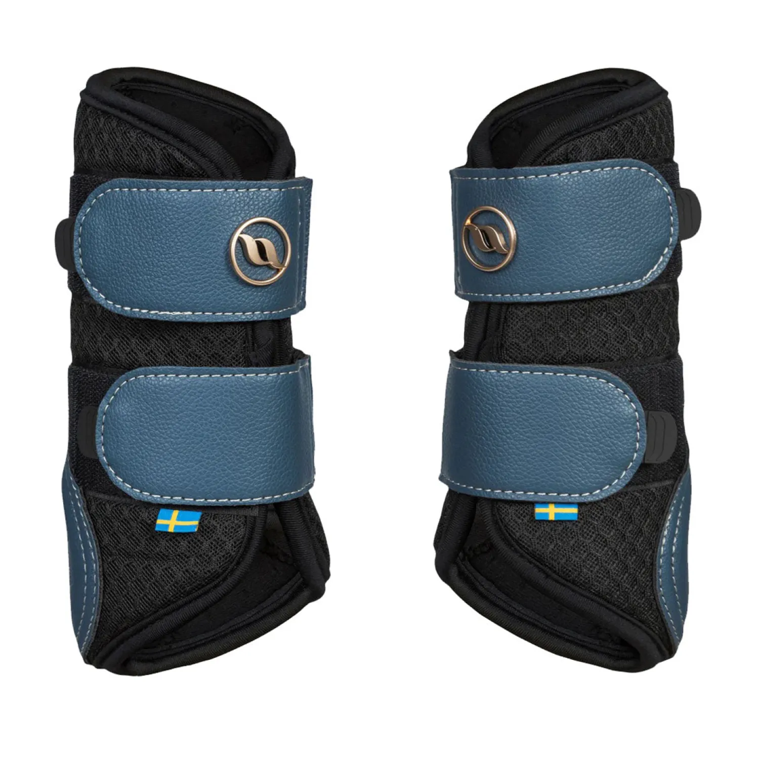 Outlet BACK ON TRACK BOT LL Back on Track® Deep Nights Brush Boots