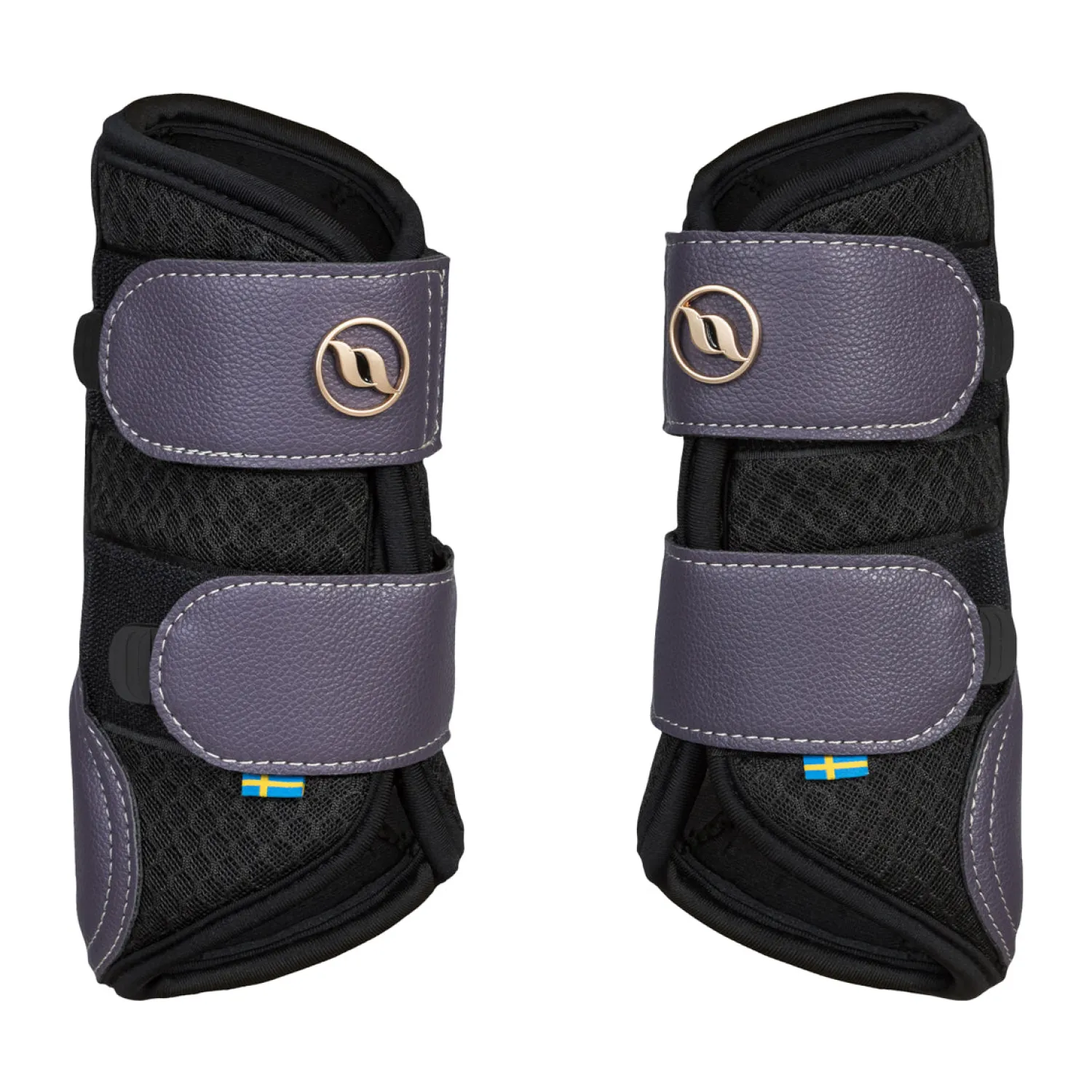 Outlet BACK ON TRACK BOT LL Back on Track® Deep Nights Brush Boots