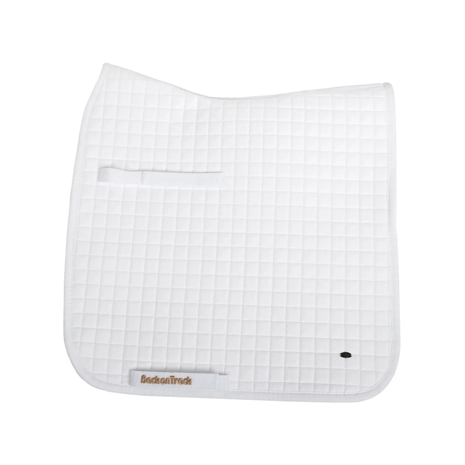Discount BACK ON TRACK BOT LL Back on Track® Dressage Pad