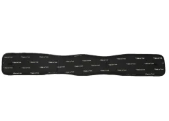 Sale BACK ON TRACK BOT LL Back on Track® Elastic Dressage Girth Black