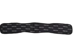 Outlet BACK ON TRACK BOT LL Back on Track® Fixed Dressage Girth Black