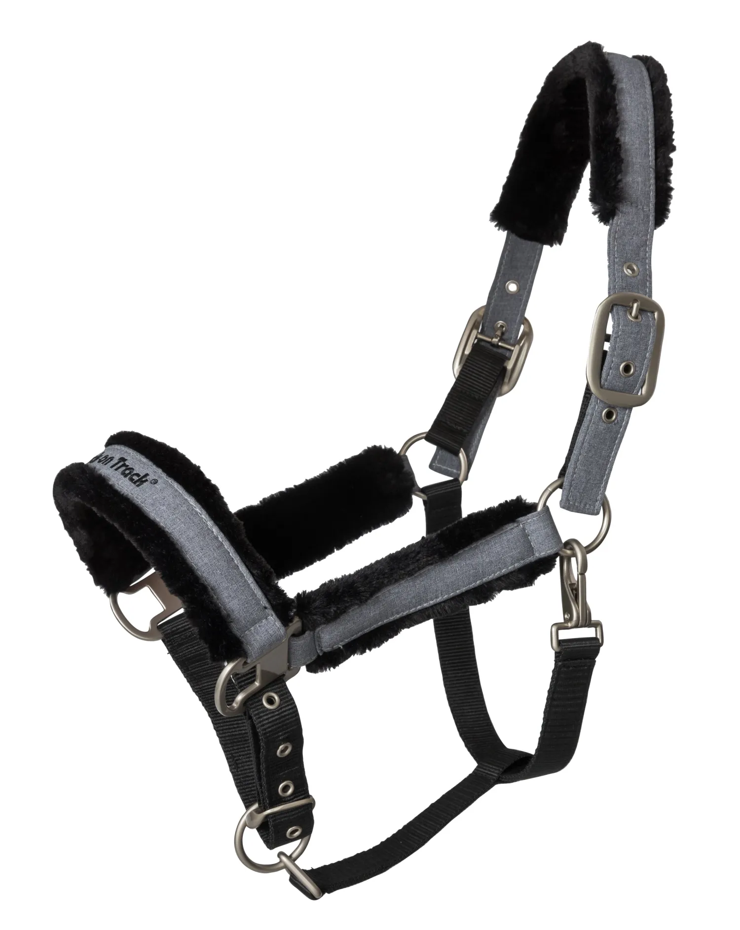 Online BACK ON TRACK BOT LL Back on Track® Haze Collection Halter