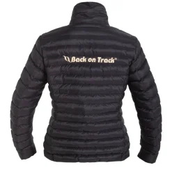 Online BACK ON TRACK BOT LL Back on Track® Ladies’ Grace Jacket Black