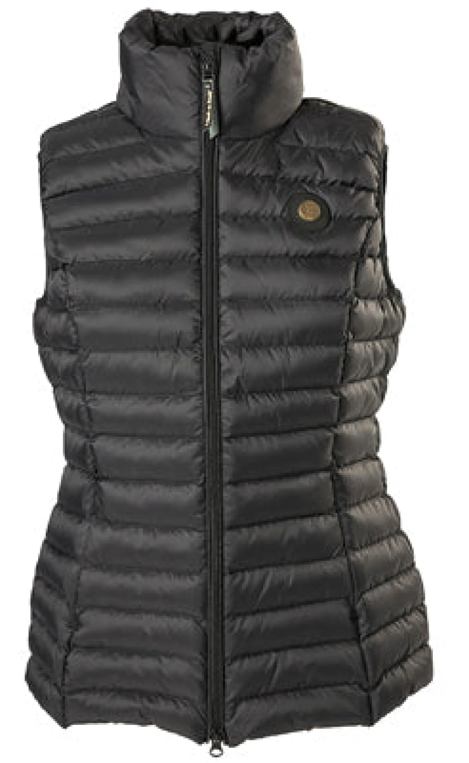 Clearance BACK ON TRACK BOT LL Back on Track® Ladies’ Luna Vest Black