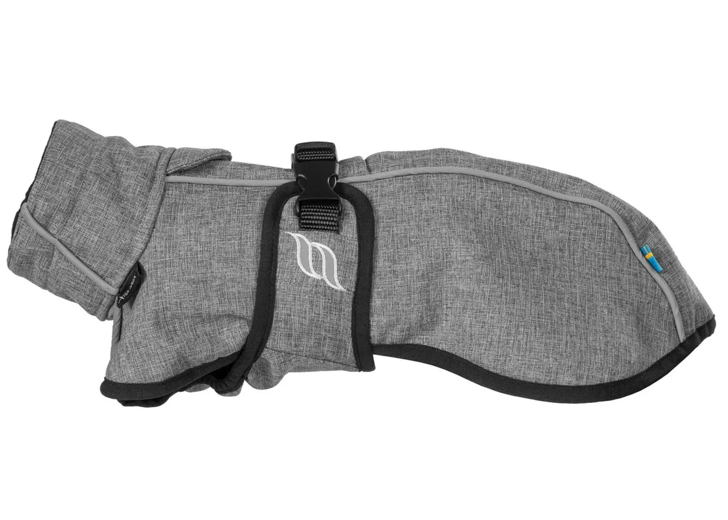 Discount BACK ON TRACK BOT LL Back on Track® Nella Medium Dog Coat
