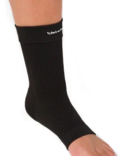 New BACK ON TRACK BOT LL Back on Track® Physio Ankle Brace Black