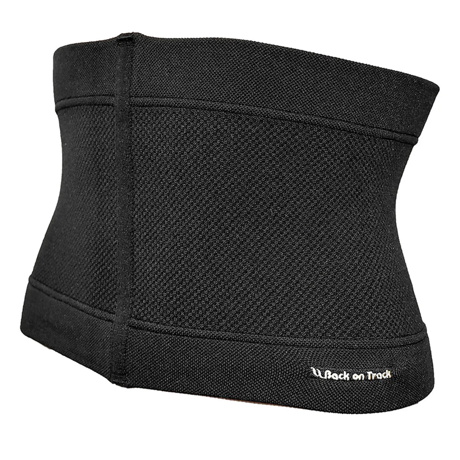 Hot BACK ON TRACK BOT LL Back on Track® Physio Waist Brace Black