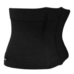Hot BACK ON TRACK BOT LL Back on Track® Physio Waist Brace Black