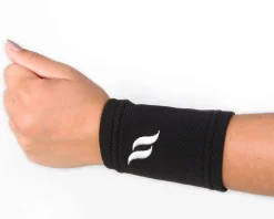 Best BACK ON TRACK BOT LL Back on Track® Physio Wrist Brace Black