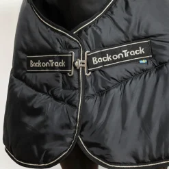 Hot BACK ON TRACK BOT LL Back on Track® Rhyolite 100G Insulated Liner Black