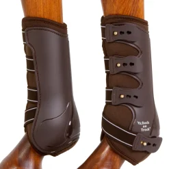 BACK ON TRACK BOT LL Back on Track® Royal Front Work Boots