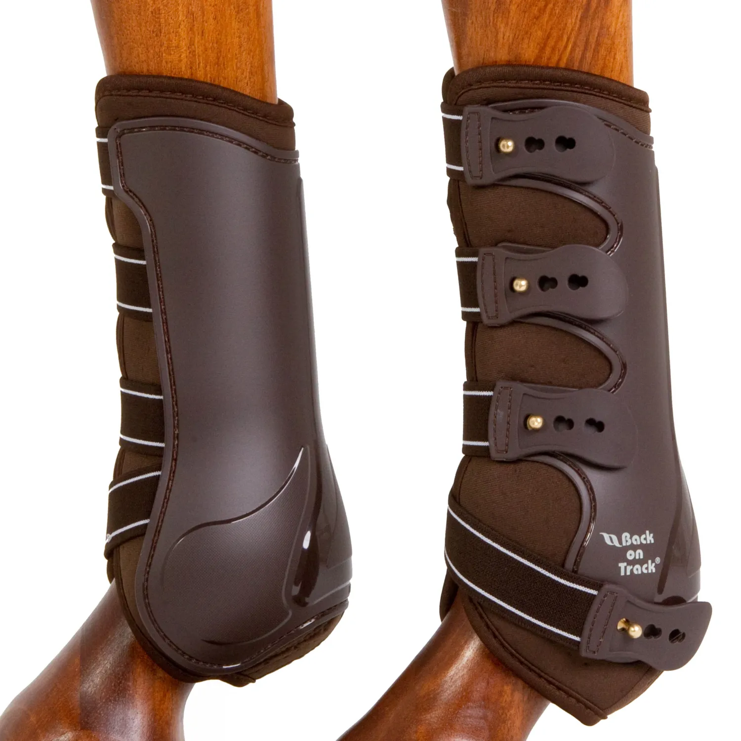 BACK ON TRACK BOT LL Back on Track® Royal Front Work Boots