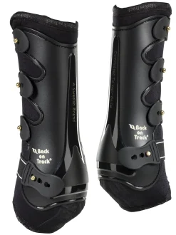 BACK ON TRACK BOT LL Back on Track® Royal Front Work Boots
