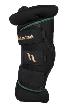 BACK ON TRACK BOT LL Back on Track® Royal Padded Hock Boots Deluxe