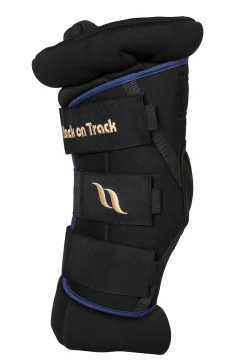 BACK ON TRACK BOT LL Back on Track® Royal Padded Hock Boots Deluxe