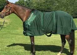 New BACK ON TRACK BOT LL Back on Track® Therapeutic Mesh Horse Sheet