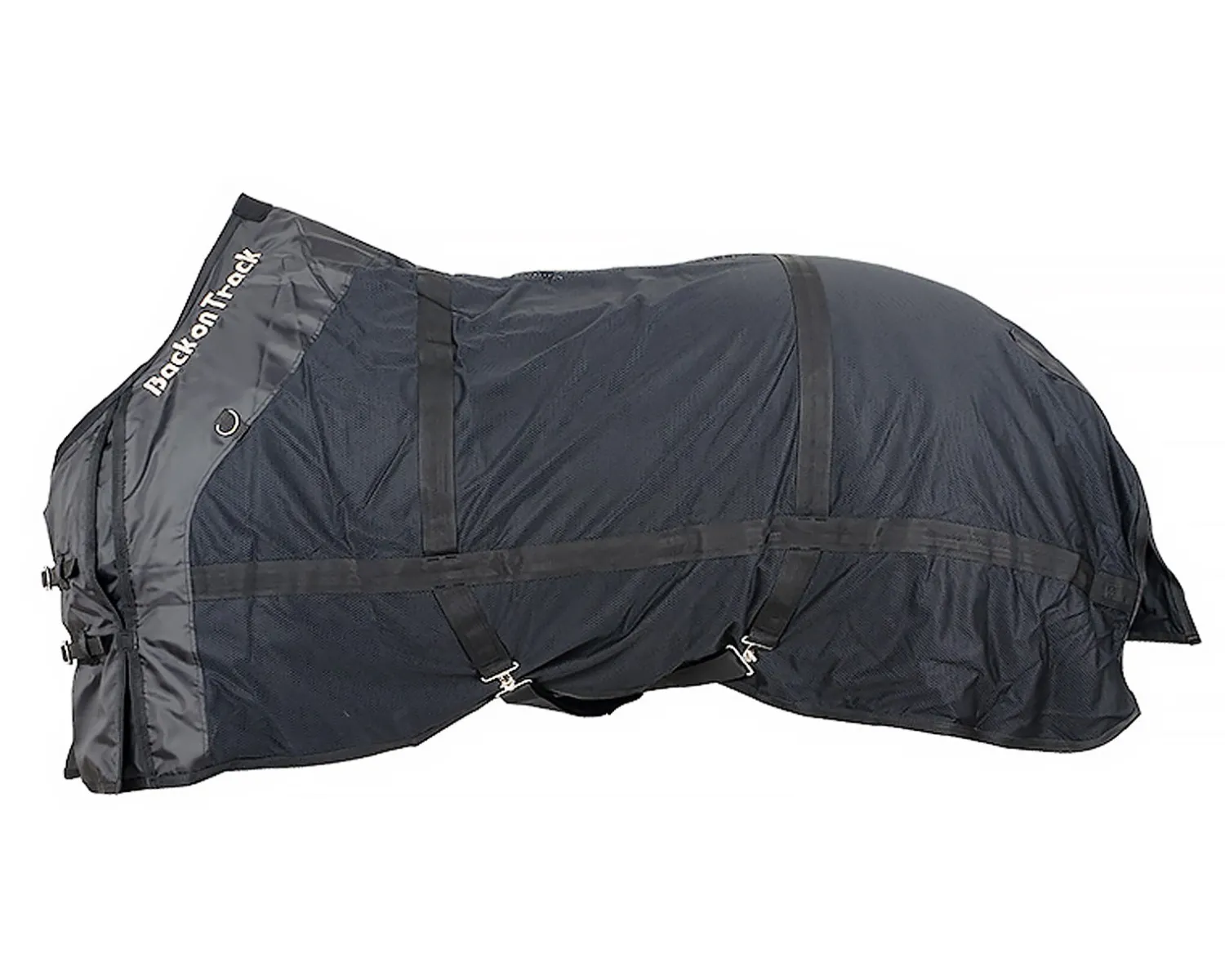 New BACK ON TRACK BOT LL Back on Track® Therapeutic Mesh Horse Sheet