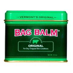 VERMONTS ORIGINAL Bag Balm®