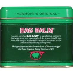 VERMONTS ORIGINAL Bag Balm®